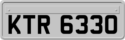 KTR6330