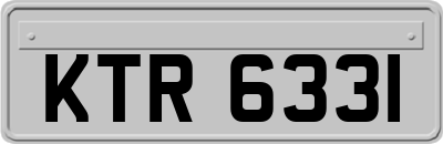 KTR6331