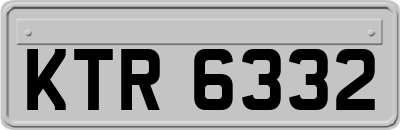 KTR6332