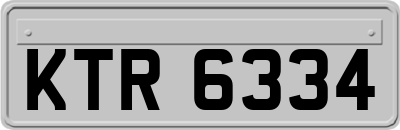 KTR6334