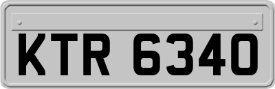 KTR6340