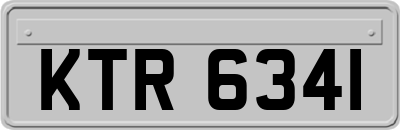 KTR6341