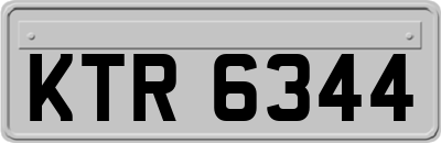 KTR6344