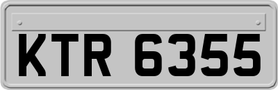 KTR6355