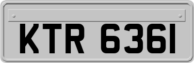 KTR6361