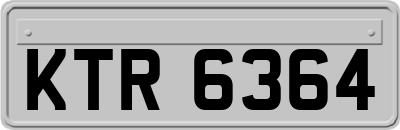 KTR6364
