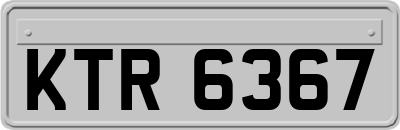 KTR6367