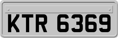 KTR6369