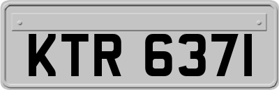 KTR6371