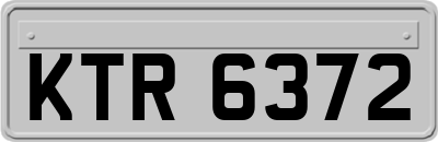KTR6372