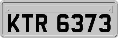 KTR6373