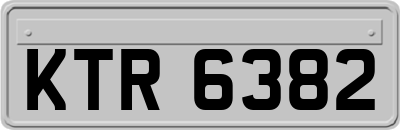 KTR6382