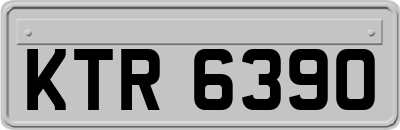 KTR6390