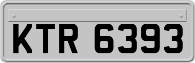 KTR6393