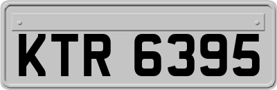 KTR6395