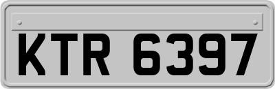 KTR6397