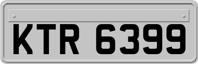 KTR6399
