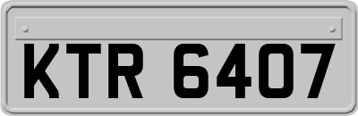 KTR6407