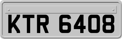 KTR6408