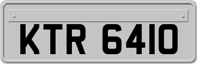 KTR6410