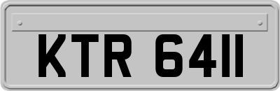 KTR6411