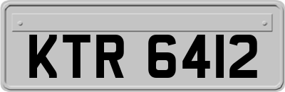 KTR6412