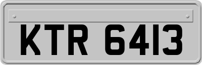 KTR6413