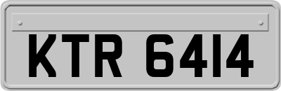 KTR6414