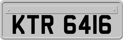 KTR6416