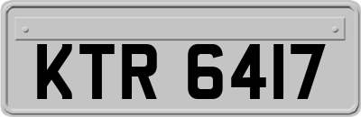 KTR6417