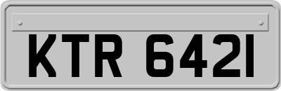 KTR6421