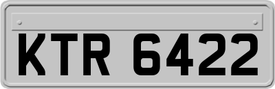 KTR6422