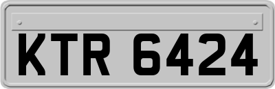 KTR6424