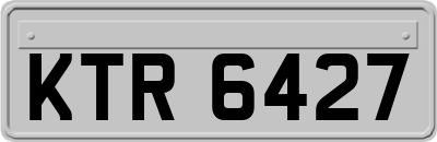 KTR6427