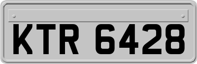 KTR6428