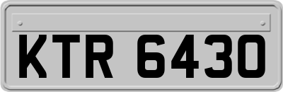 KTR6430