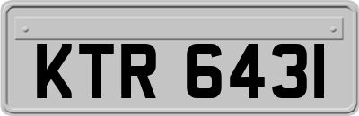 KTR6431