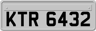 KTR6432