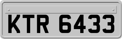 KTR6433
