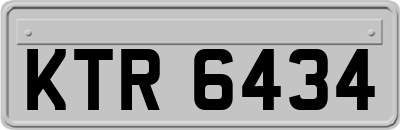 KTR6434