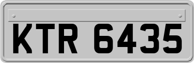 KTR6435