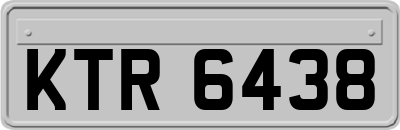 KTR6438