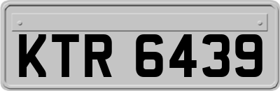 KTR6439