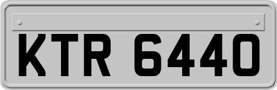 KTR6440