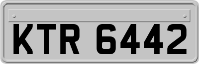 KTR6442