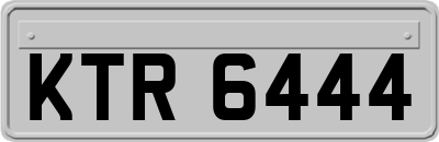 KTR6444