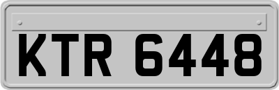 KTR6448