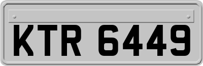 KTR6449