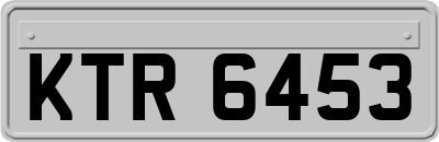 KTR6453