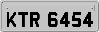 KTR6454